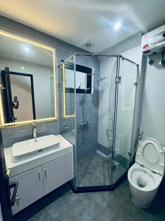 Chỉ cần khách thích Giá 8 tỷ sở hữu S47m Đỗ Quang Cầu Giấy.