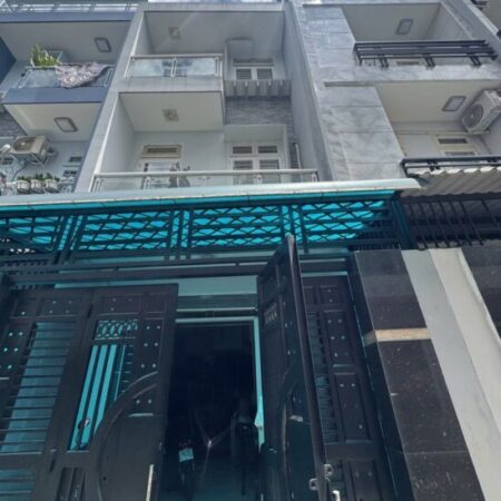 ẤM HIỆN ĐẠI GIỮA LÒNG GÒ VẤP 🌿👉NHỈNH 6.3 tỷ Phường 8 ( Phường 9 cũ )