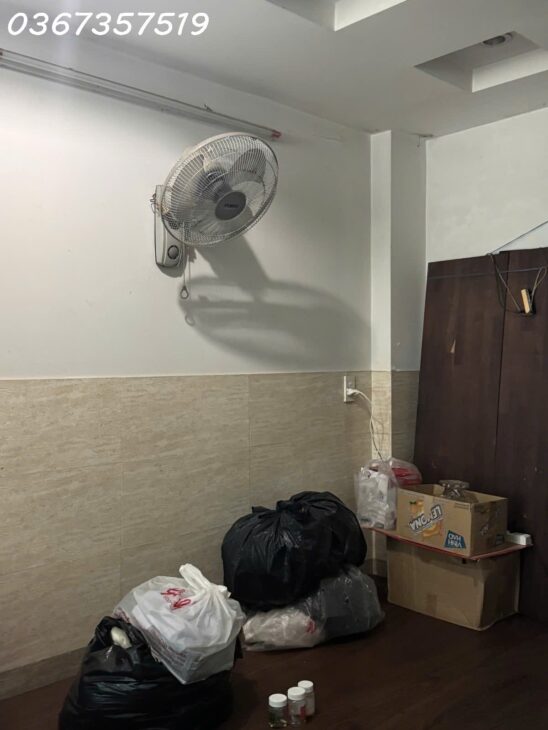 ẤM HIỆN ĐẠI GIỮA LÒNG GÒ VẤP ????????NHỈNH 6.3 tỷ Phường 8 ( Phường 9 cũ )