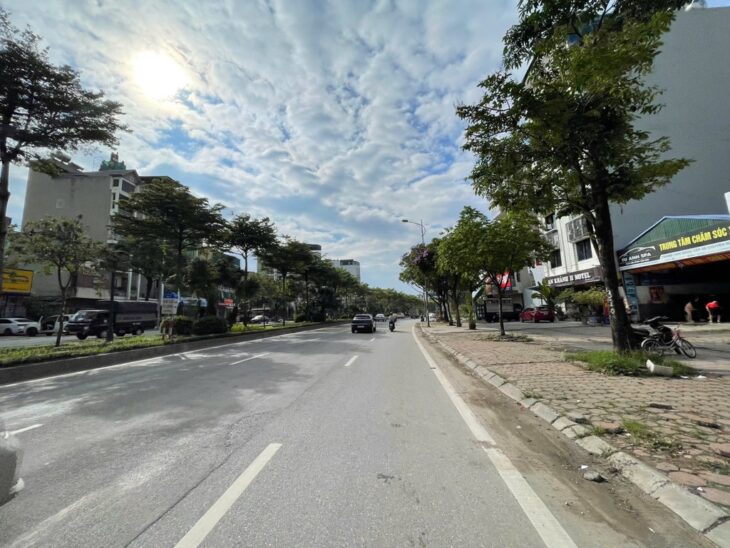 dương nội – 5 tầng – 50m – thang máy- full nội thất – nhỉnh 9 tỷ