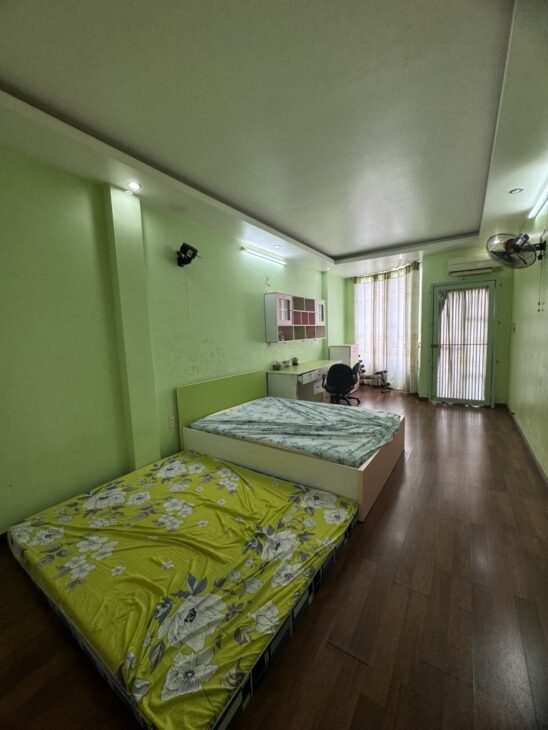 Mặt tiền ngay chợ Phạm Thế Hiển, Parc Mall Quận 8, 60m2 chỉ 10 tỷ 8