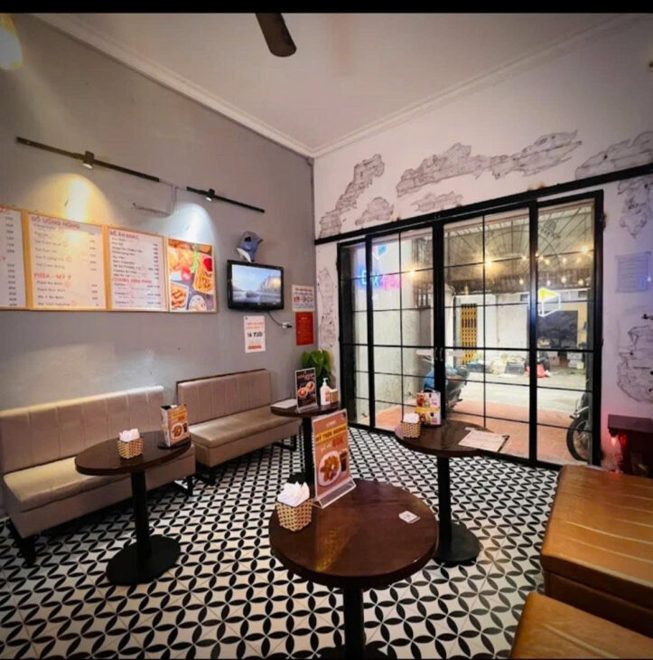 TÂY SƠN Ô TÔ – 2 THOÁNG – KINH DOANH 68m2 3 tầng mặt tiền 4m Giá 20.5 tỷ