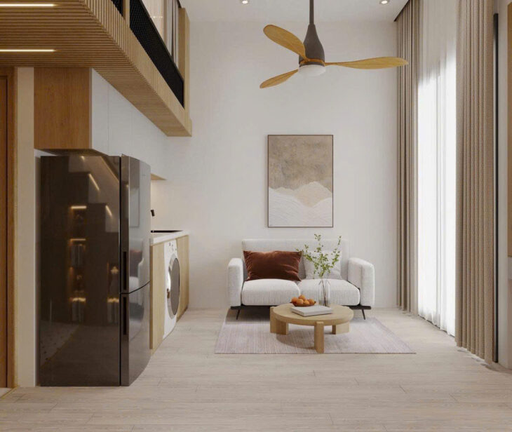 CHDT VÕ CHÍ CÔNG – THANG MÁY – 28 CĂN HỘ DT 106m2 7 tầng mặt tiền 11m Giá 24.9 tỷ