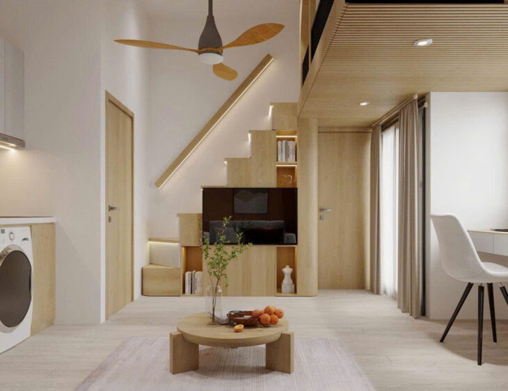 CHDT VÕ CHÍ CÔNG – THANG MÁY – 28 CĂN HỘ DT 106m2 7 tầng mặt tiền 11m Giá 24.9 tỷ