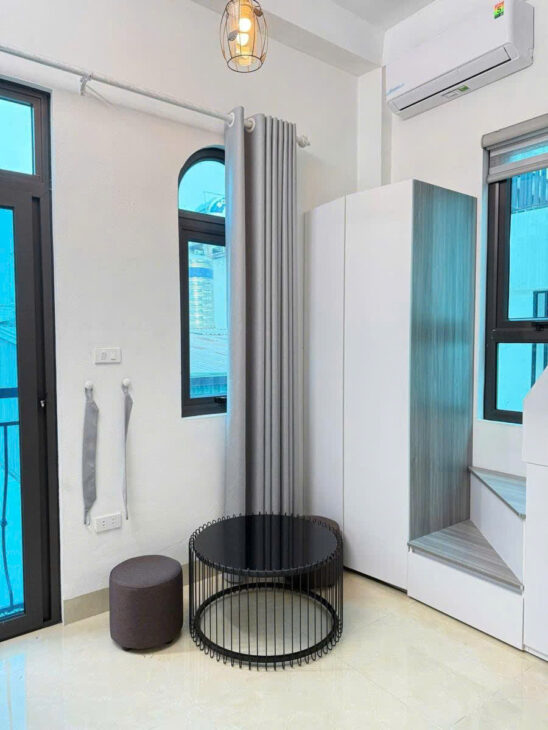 CCMN VƯƠNG THỪA VŨ – THANG MÁY- CĂN GÓC.DT 53m2 7 tầng MT 6.4m Giá 18.9 tỷ