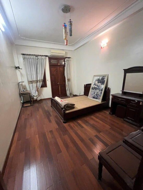 PL TRỊNH ĐÌNH CỬU Ô TÔ – NGÕ THÔNG KINH DOANH DT 47m2 5 tầng MT 3.8m Giá 14.8 tỷ