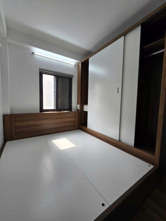 NHÀ ĐẸP TRƯỜNG CHINH – FULL NỘI THẤT – Diện tích 31m2 5 tầng mặt tiền 7m Giá 7.2 tỷ