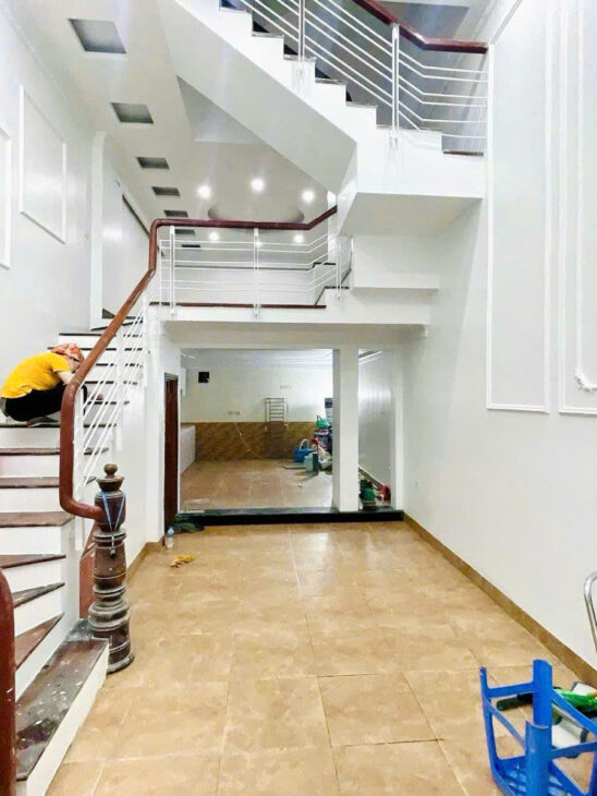 NGÕ THÁI HÀ Ô TÔ TRÁNH – KINH DOANH ĐỈNH DT 44m2 4 tầng mặt tiền 4m Giá 20.8 tỷ