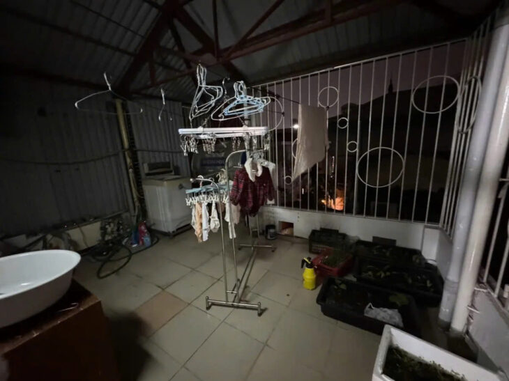 bán nhà Thịnh Quang 47m2. 5 tầng. măt tiền4.3m. giá 8.5 tỷ Đống Đa