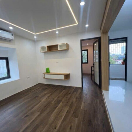 TẬP THỂ VĨNH HỒ – LÔ GÓC – 3PN 2 WC Diện tích 40m2 Giá 4.3 tỷ có thương lượng