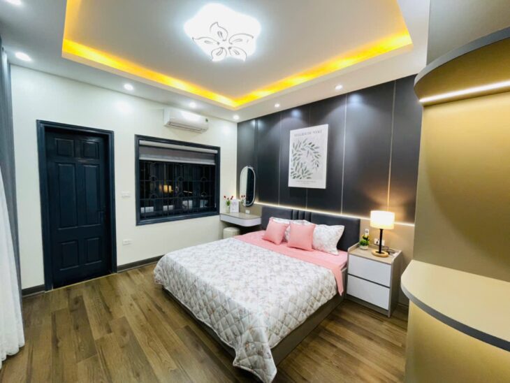 🌟 HOA KHÔI LÔ GÓC – VIEW HIM LAM – KINH DOANH ĐỈNH NGÀY ĐÊM – TẶNG FULL NỘI THẤT 🎁