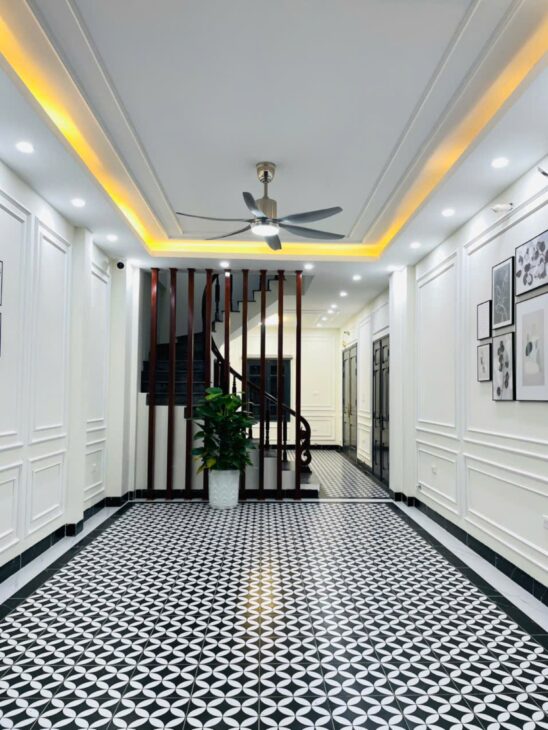 🌟 HOA KHÔI LÔ GÓC – VIEW HIM LAM – KINH DOANH ĐỈNH NGÀY ĐÊM – TẶNG FULL NỘI THẤT 🎁