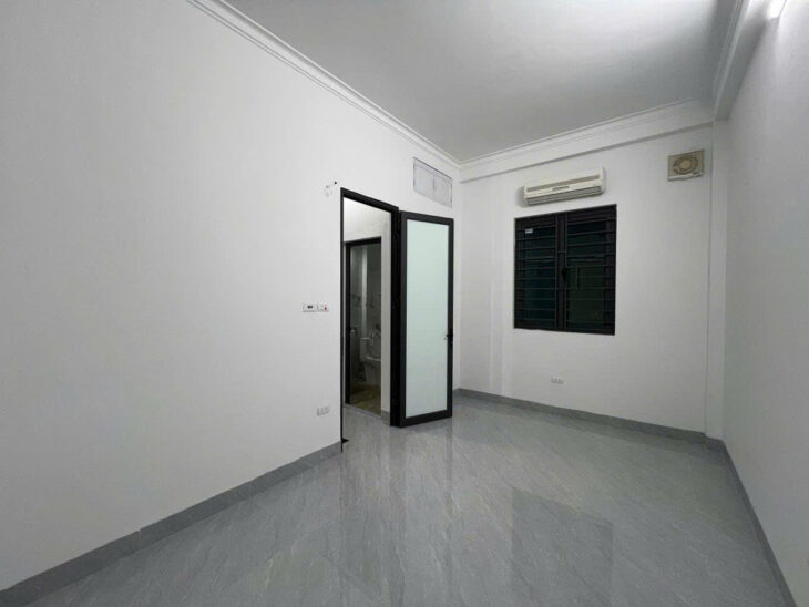 PL VƯƠNG THỪA VŨ – NHÀ ĐẸP – LÔ GÓC – Ô TÔ ĐỖ CỬA 36m2 4 tầng mt 4.9m Giá 14.5 tỷ