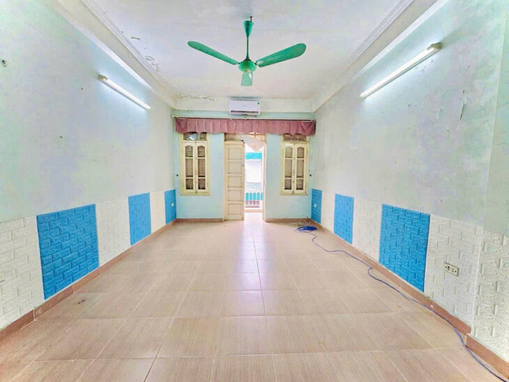 PL LÊ TRỌNG TẤN OTO TRÁNH – NGÕ THÔNG – 63m2 5 tầng mặt tiền 3.9m Giá 23.5 tỷ