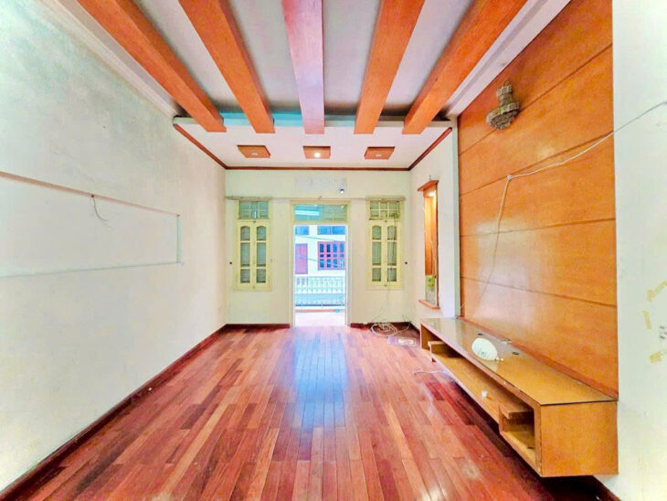 PL LÊ TRỌNG TẤN OTO TRÁNH – NGÕ THÔNG – 63m2 5 tầng mặt tiền 3.9m Giá 23.5 tỷ