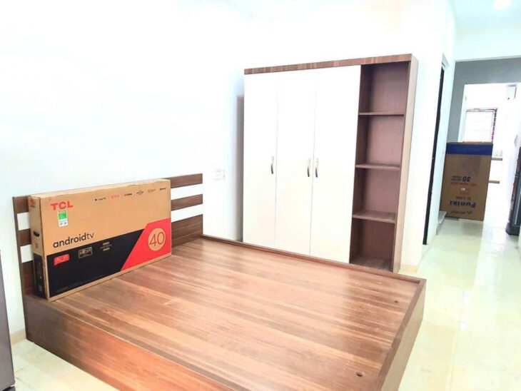 CHÍNH KINH – THANG MÁY – 30 PHÒNG 150TR/ THÁNG. 95m2 8 tầng mt 6m Giá 30 tỷ