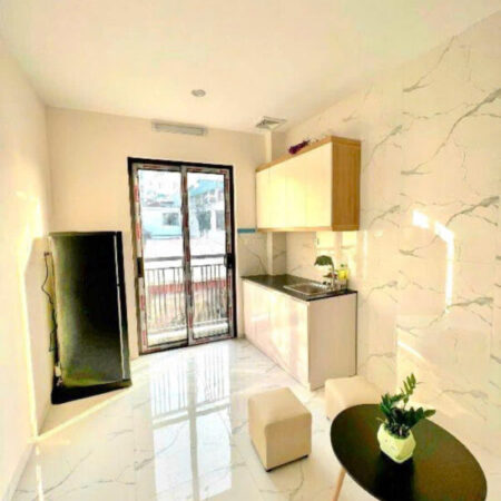 CCMN KHƯƠNG THƯỢNG – DÒNG TIỀN 75 TR/THÁNG Dt 49m2 7 tầng mt 4.8m Giá 16.5 tỷ