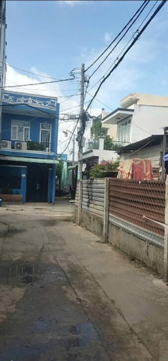 Bán đất diện tích khủng 1015m2 gần full thổ – Tân Thới Nhất – Quận 12 giá chỉ hơn 50 tỷ