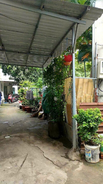 Bán đất diện tích khủng 1015m2 gần full thổ – Tân Thới Nhất – Quận 12 giá chỉ hơn 50 tỷ