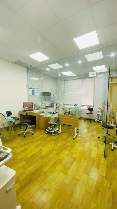 MẶT PHỐ HOÀNG NGÂN – LÔ GÓC – KINH DOANH DT 68m2 4 tầng MT 5.5m Giá 24.5 tỷ