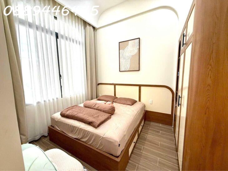 Ô tô ngủ trong nhà, Bán gấp nhà riêng 3PN, 4WC, 93m2 tại Cây Keo, Tam Phú, Thủ Đức, 8,9 tỷ VND