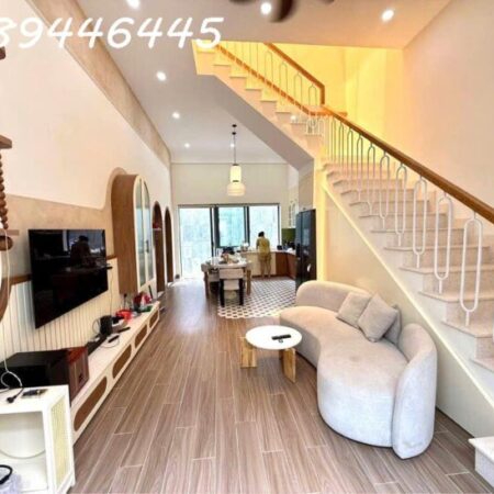 Ô tô ngủ trong nhà, Bán gấp nhà riêng 3PN, 4WC, 93m2 tại Cây Keo, Tam Phú, Thủ Đức, 8,9 tỷ VND