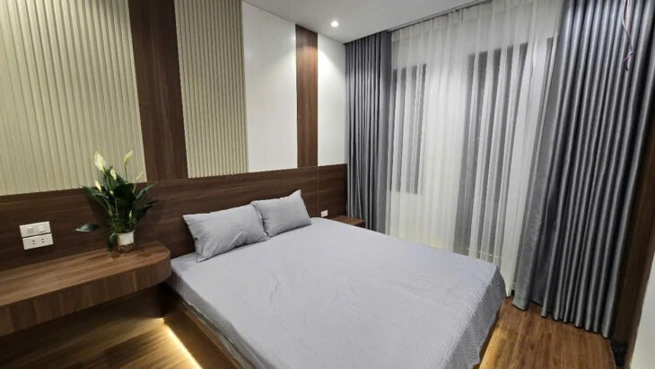 Bán Nhà Văn Chương2. 25m2. 5 tầng. mặt tiền 4.5m. giá 7.79 tỷ Đống Đa Hà Nội