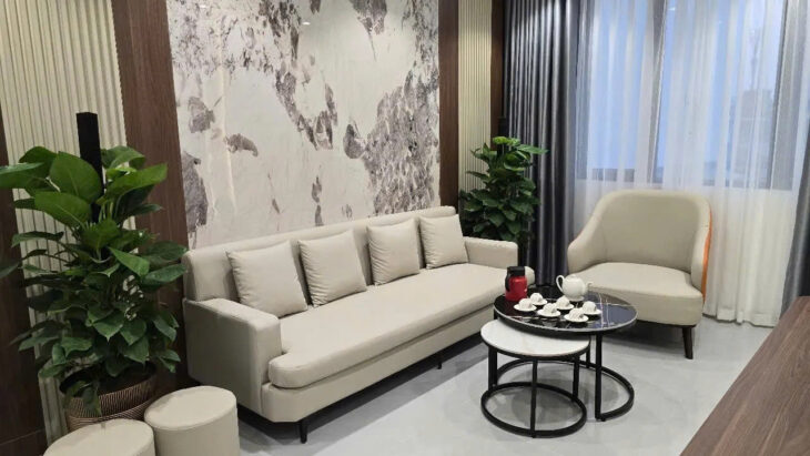 Bán Nhà Văn Chương2. 25m2. 5 tầng. mặt tiền 4.5m. giá 7.79 tỷ Đống Đa Hà Nội