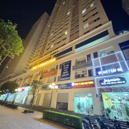 CHUNG CƯ CAO CẤP EUROWINDOW PARK 2 ĐÔNG HỘI – CĂN GÓC – FULL NỘI THẤT – VIEW CỰC ĐẸP -l GIÁ RẺ NHẤT