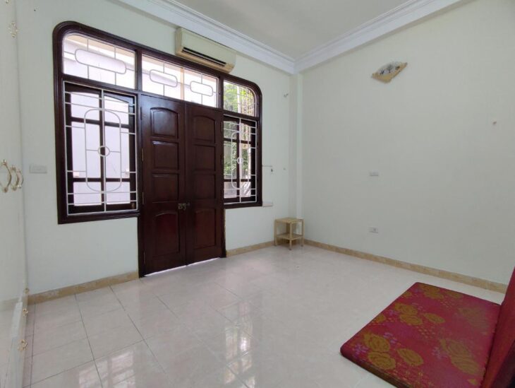 VỊ TRÍ ĐẮC ĐỊA QUẬN HOÀNG MAI – 45M2 – 7.6 TỶ – 15M RA MẶT PHỐ – NGÕ RỘNG THOÁNG SÁNG