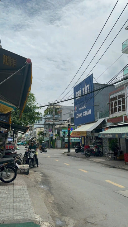 🌟 MẶT TIỀN KINH DOANH CỰC ĐỈNH – GIÁ CHỈ 7,3 TỶ