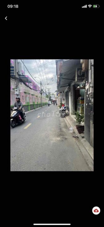 🔥🔥 HOT HOT – BÁN NHÀ MẶT TIỀN SÁT NGUYỄN SƠN – 88m2 – 11 Tỷ 🔥🔥