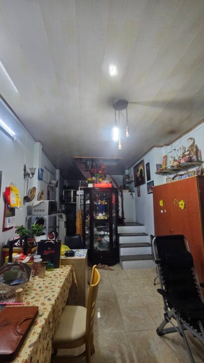 Khu Vip Nguyễn Trọng Tuyển – 42m2 – 2 tầng – Sân trước Rộng thoáng CHỈ 3.7 TỶ(TL)