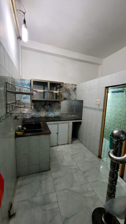 Cho Thuê nguyên căn Bà Hạt, Q10 – 3 tầng – 4PN giá 10.5tr/th(TL)