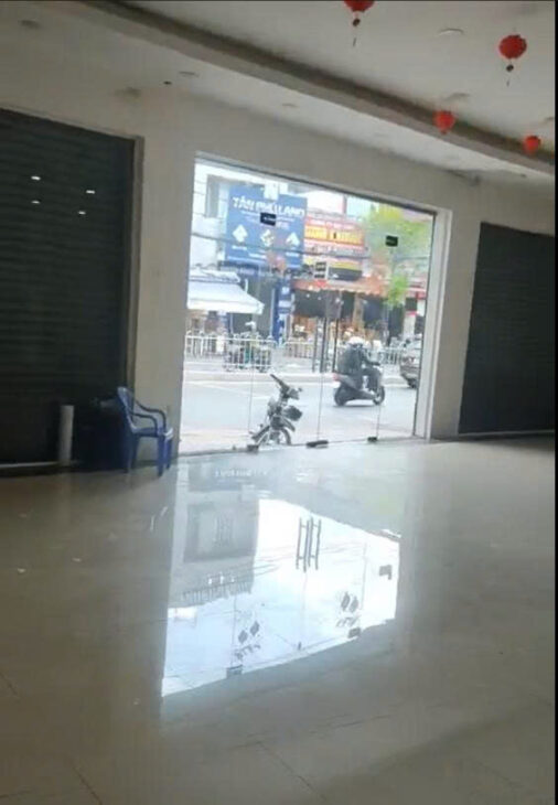 MBKD Lê Văn Quới 320m2(17×18) vị trí đắc địa thích hợp KD đa ngành.
