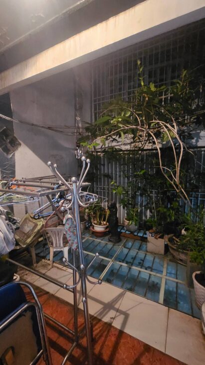 Khu Vip Nguyễn Trọng Tuyển – 42m2 – 2 tầng – Sân trước Rộng thoáng CHỈ 3.7 TỶ(TL)