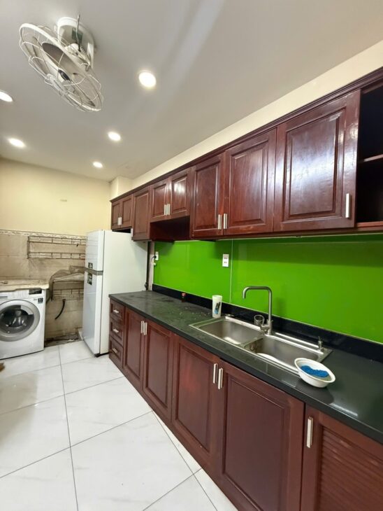 Quận 10 Ngay Ngã 7 Lý Thái Tổ – 5 tầng – 7PN chỉ hơn 5 tỷ