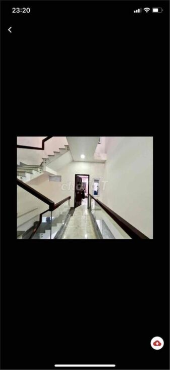 ???????? HẺM 8M THÔNG KHUÔNG VIỆT – TỐNG VĂN TRÂN QUẬN 11, 95M2, 11,9 TỶ????????