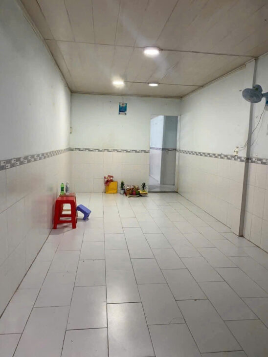 Bán nhà Vườn Chuối Q3 – 3 tầng – 48m2 – hẻm 4m chỉ nhỉnh 7 tỷ(TL)