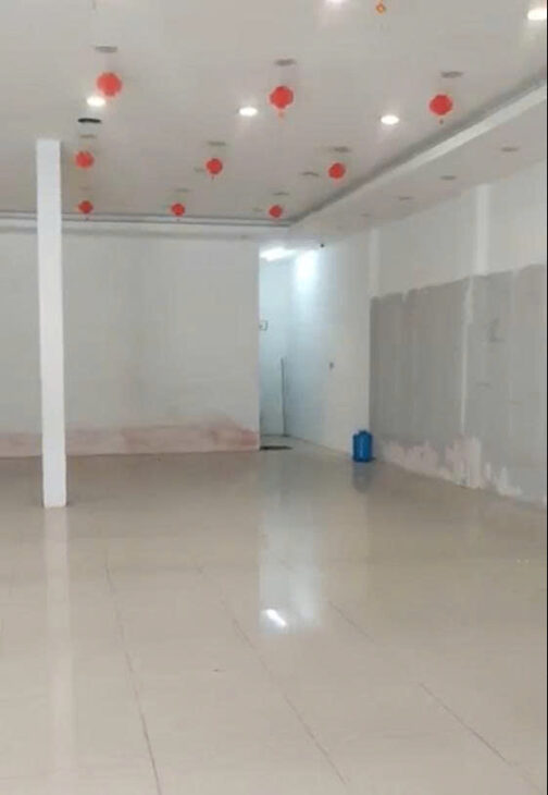 MBKD Lê Văn Quới 320m2(17×18) vị trí đắc địa thích hợp KD đa ngành.