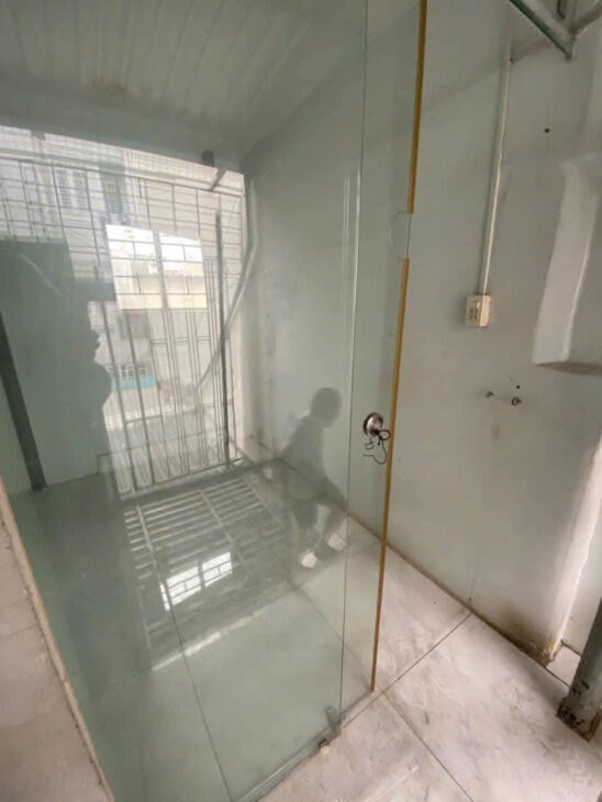 Bán nhà Vườn Chuối Q3 – 3 tầng – 48m2 – hẻm 4m chỉ nhỉnh 7 tỷ(TL)