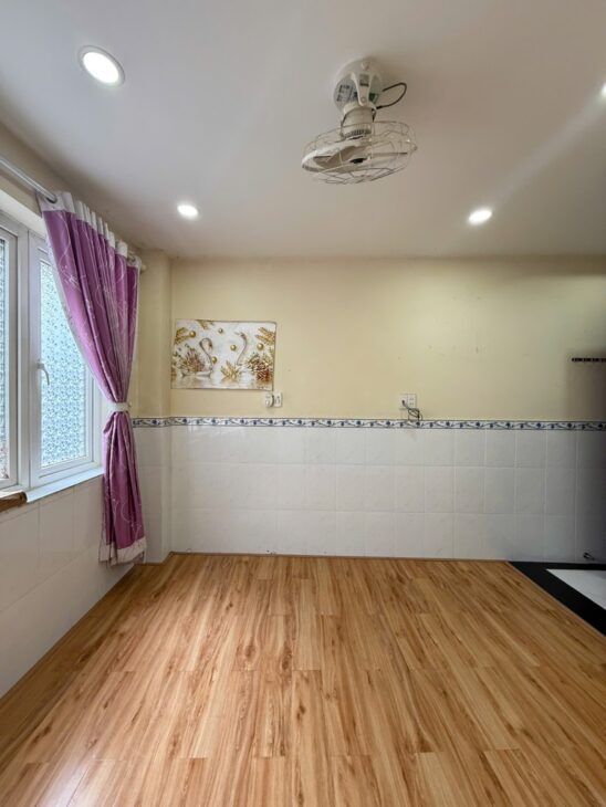 Quận 10 Ngay Ngã 7 Lý Thái Tổ – 5 tầng – 7PN chỉ hơn 5 tỷ
