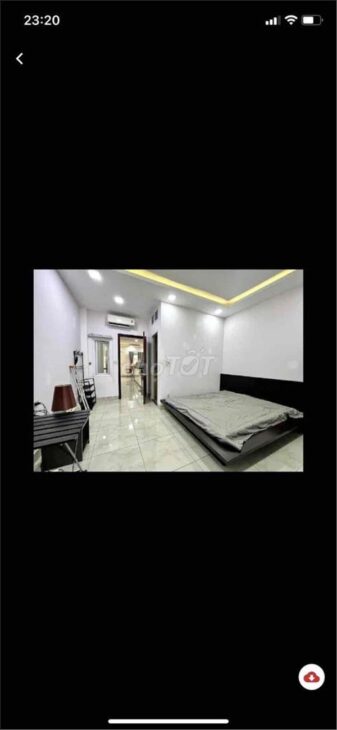 ???????? HẺM 8M THÔNG KHUÔNG VIỆT – TỐNG VĂN TRÂN QUẬN 11, 95M2, 11,9 TỶ????????