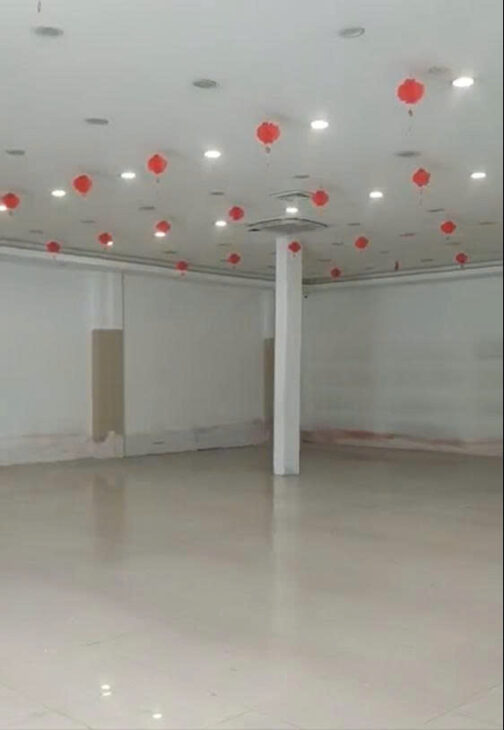 MBKD Lê Văn Quới 320m2(17×18) vị trí đắc địa thích hợp KD đa ngành.