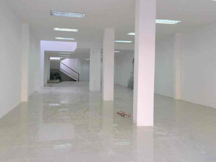 BÁN NHÀ MẶT TIỀN HOÀNG DIỆU – TRUNG TÂM HẢI CHÂU – THU NHẬP CAO – KINH DOANH CỰC MẠNH