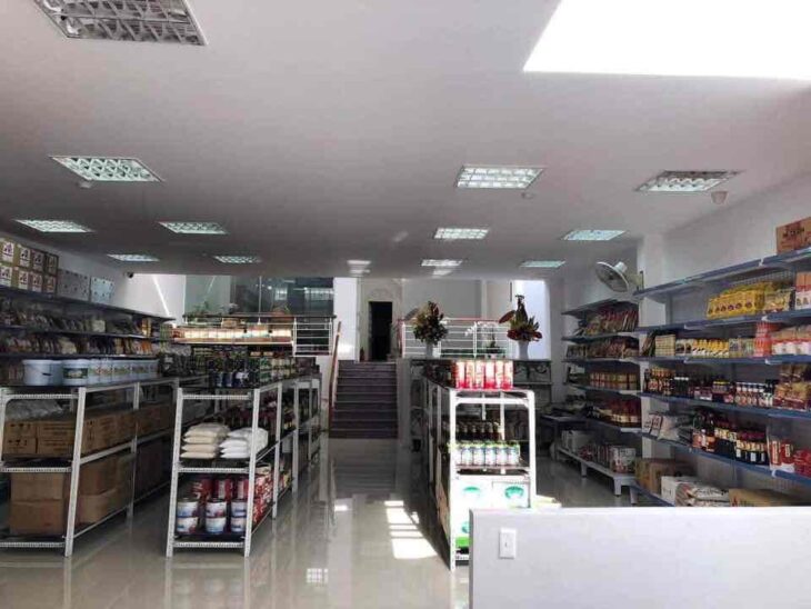 BÁN NHÀ MẶT TIỀN HOÀNG DIỆU – TRUNG TÂM HẢI CHÂU – THU NHẬP CAO – KINH DOANH CỰC MẠNH