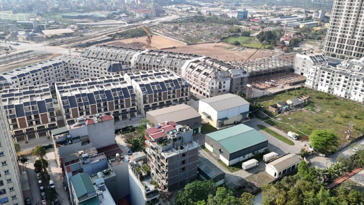 BÁN LÔ ĐẤT ĐẸP CÓ 1-0-2 TẠI HOÀI ĐỨC – MUA LÀ THẮNG