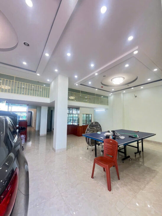 Cho thuê nhà Mặt tiền kinh doanh Khu Đô Thị Hà Quang 2, phường Phước Hải, Tp Nha Trang.