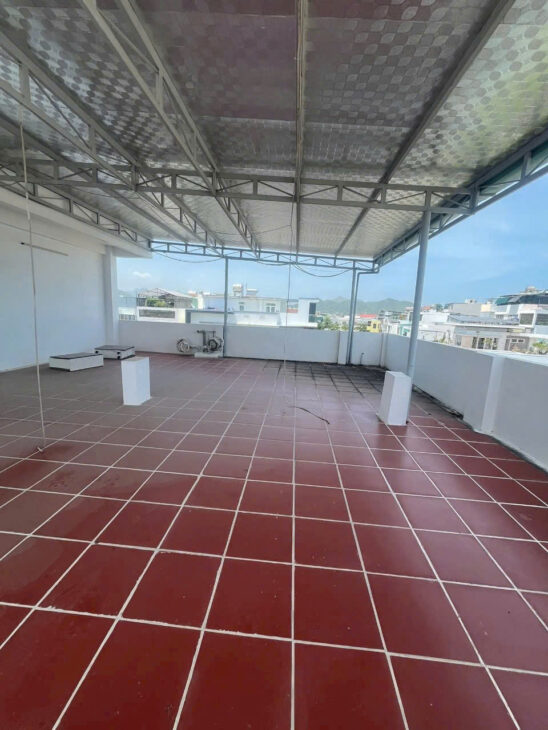 Cho thuê nhà Mặt tiền kinh doanh Khu Đô Thị Hà Quang 2, phường Phước Hải, Tp Nha Trang.