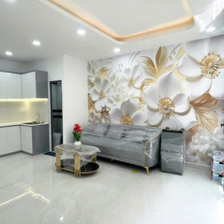 🌟 NHÀ MỚI 100% – VIEW GÓC – KHÔNG LỘ GIỚI 🌟